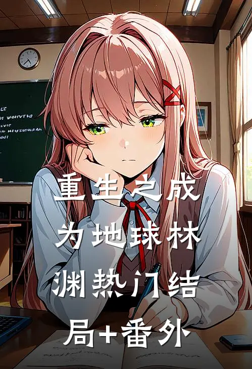 重生之成为地球林渊热门结局+番外