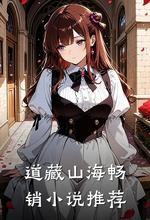 道藏山海畅销小说推荐