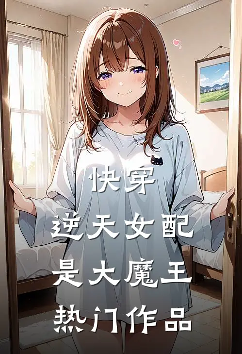 快穿：逆天女配是大魔王热门作品