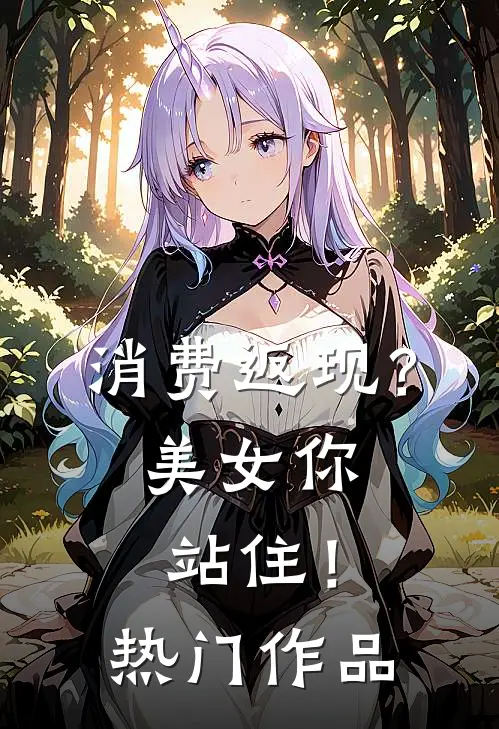 消费返现？美女你站住！热门作品
