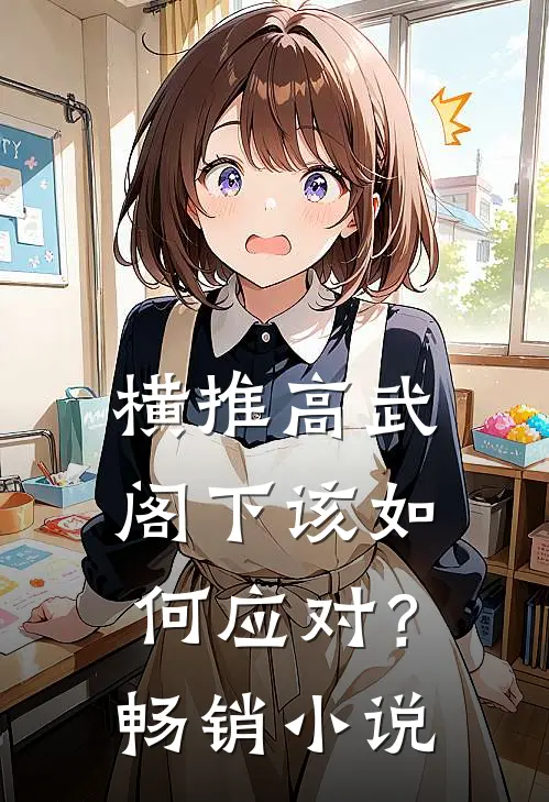 横推高武，阁下该如何应对？畅销小说