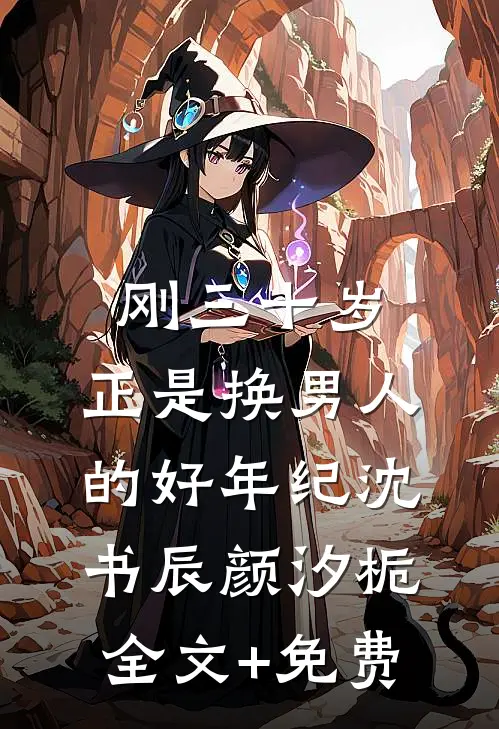 刚三十岁，正是换男人的好年纪沈书辰颜汐栀全文+免费