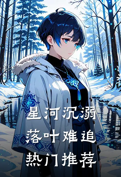 星河沉溺，落叶难追热门推荐