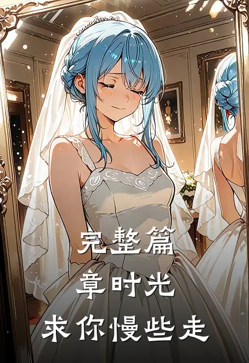 完整篇章时光，求你慢些走