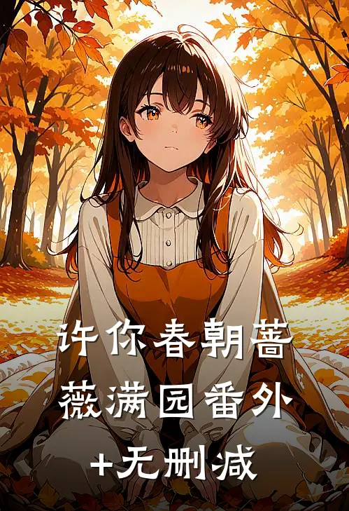 许你春朝蔷薇满园番外+无删减