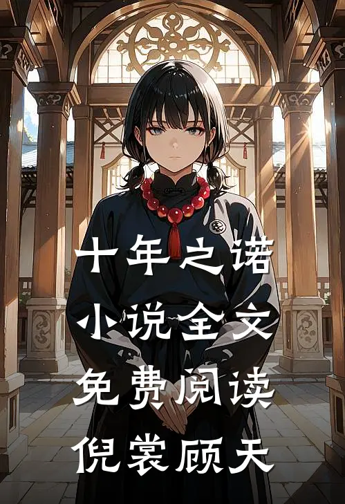 十年之诺小说全文免费阅读倪裳顾天
