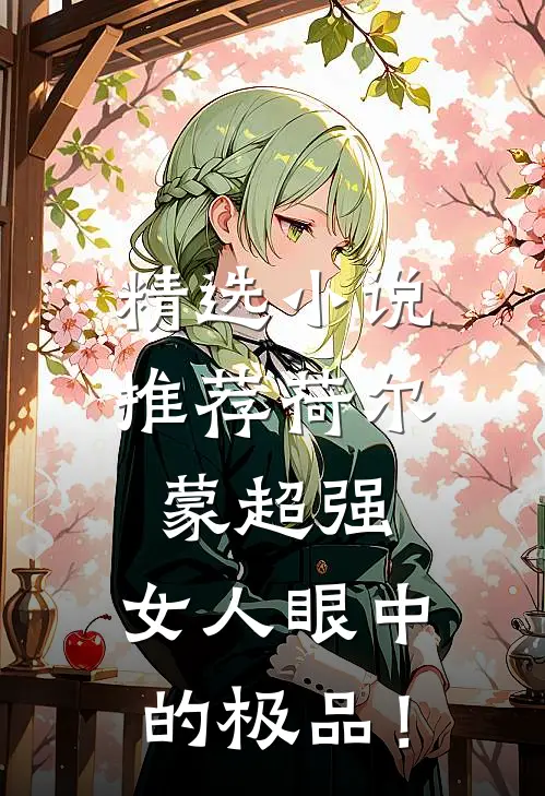 精选小说推荐荷尔蒙超强，女人眼中的极品！