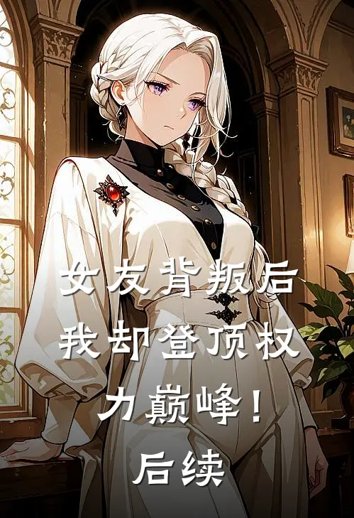 女友背叛后，我却登顶权力巅峰！后续