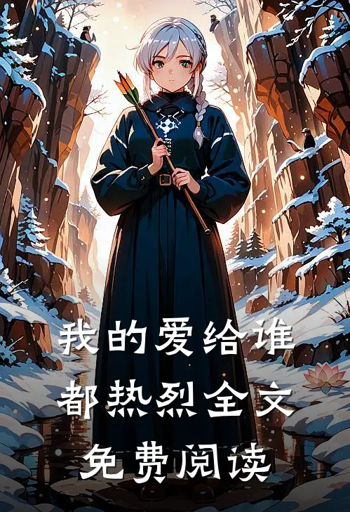 我的爱给谁都热烈全文免费阅读