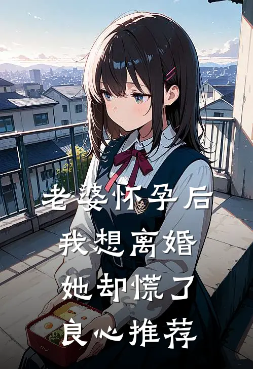 老婆怀孕后，我想离婚她却慌了良心推荐