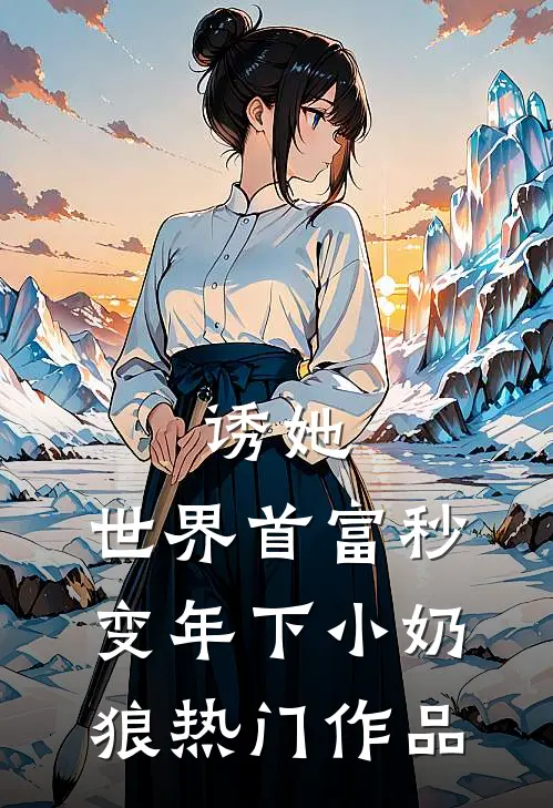 诱她，世界首富秒变年下小奶狼热门作品