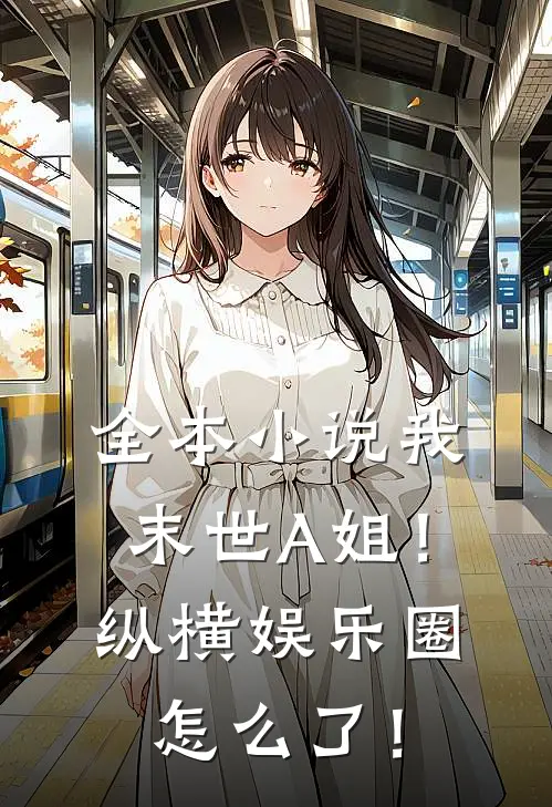 全本小说我，末世A姐！纵横娱乐圈怎么了！