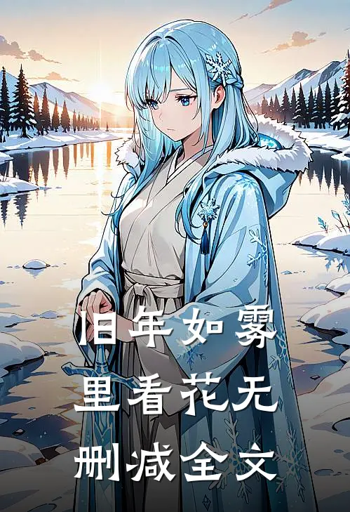 旧年如雾里看花无删减全文