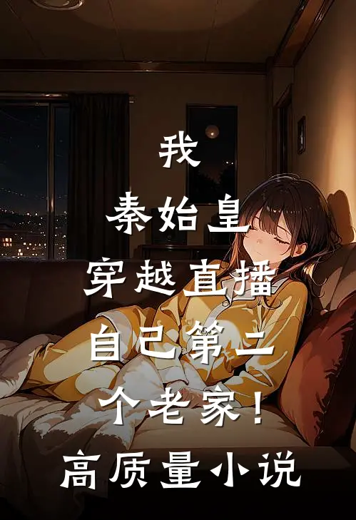 我，秦始皇，穿越直播自己第二个老家！高质量小说