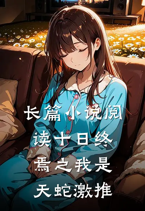 长篇小说阅读十日终焉之我是天蛇激推