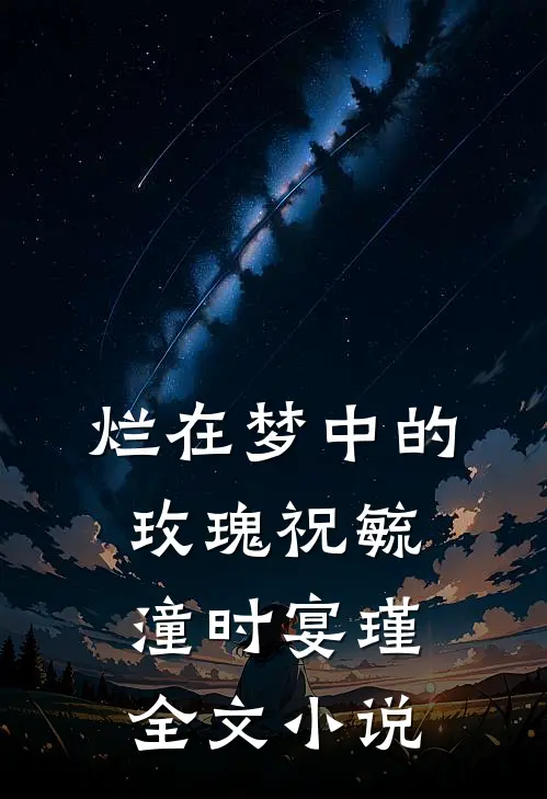 烂在梦中的玫瑰祝毓潼时宴瑾全文小说