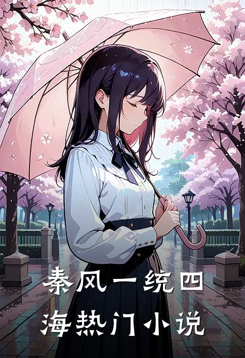 秦风一统四海热门小说