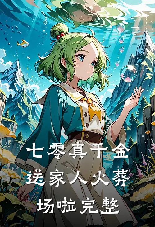 七零真千金：送家人火葬场啦完整