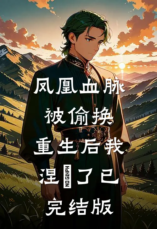 凤凰血脉被偷换，重生后我涅槃了已完结版
