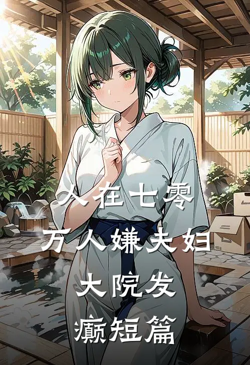 人在七零：万人嫌夫妇，大院发癫短篇