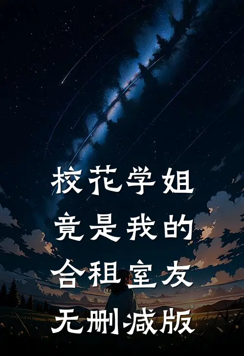校花学姐竟是我的合租室友无删减版