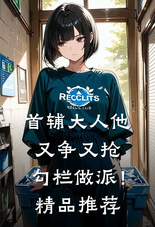 首辅大人他又争又抢，勾栏做派！精品推荐