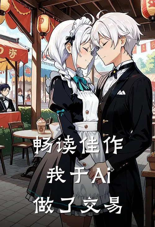 畅读佳作我于Ai做了交易