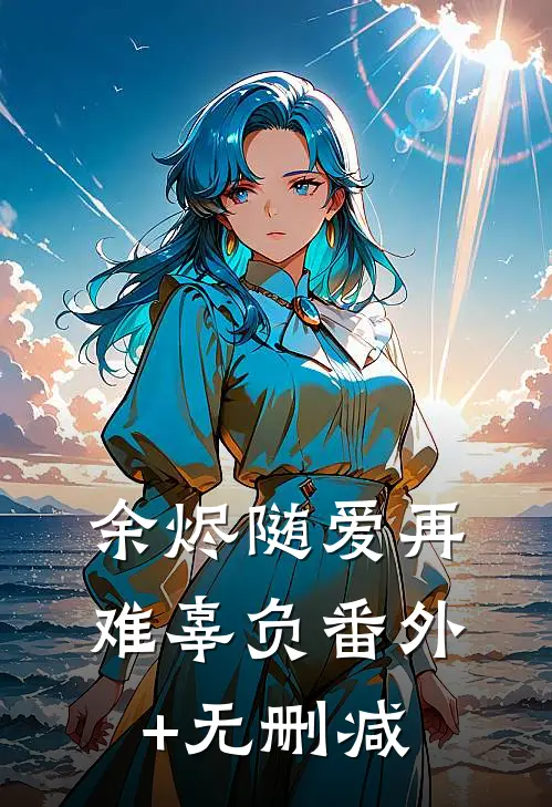 余烬随爱再难辜负番外+无删减