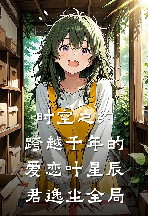 时空之约：跨越千年的爱恋叶星辰君逸尘全局