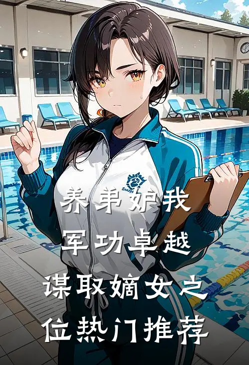 养弟妒我军功卓越，谋取嫡女之位热门推荐