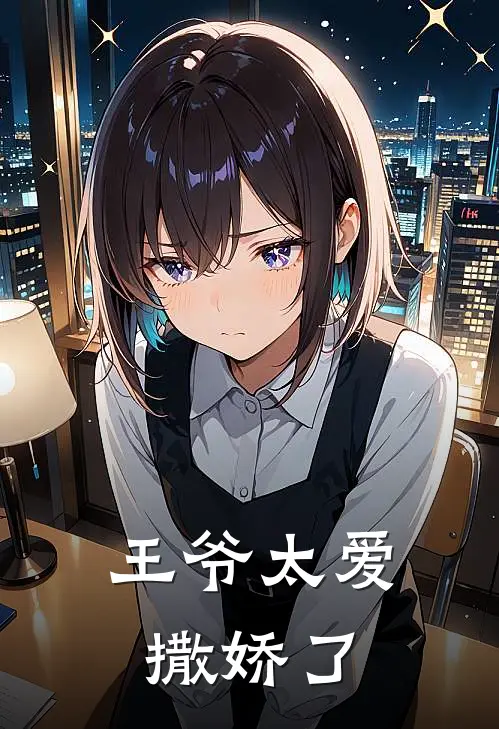 王爷太爱撒娇了