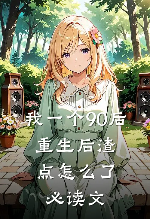 我一个90后：重生后渣点怎么了必读文