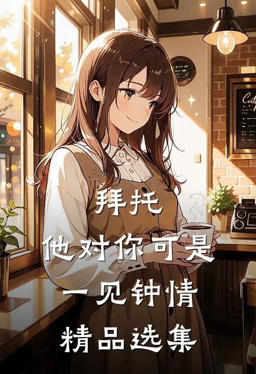 拜托，他对你可是一见钟情精品选集