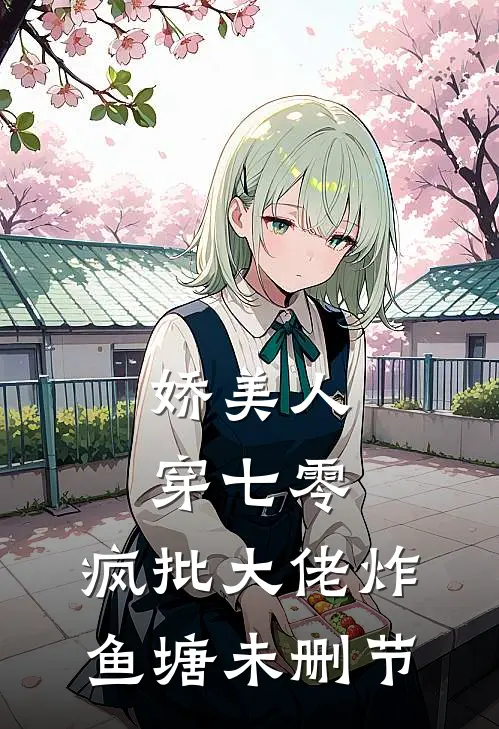 娇美人，穿七零，疯批大佬炸鱼塘未删节