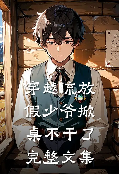 穿越流放，假少爷掀桌不干了完整文集