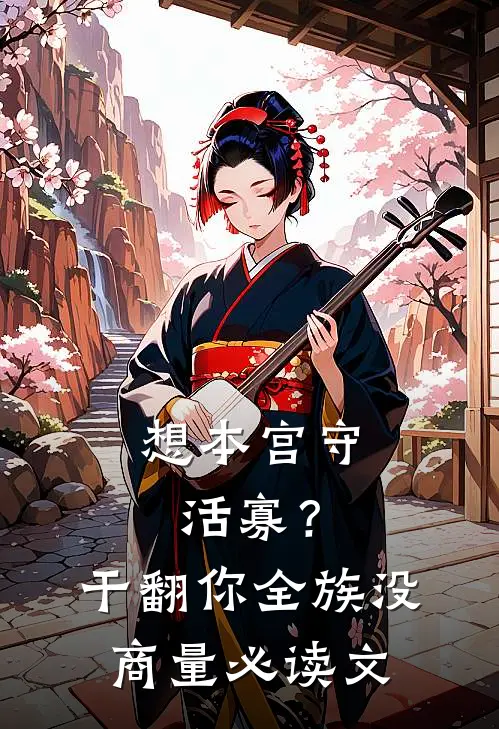 想本宫守活寡？干翻你全族没商量必读文
