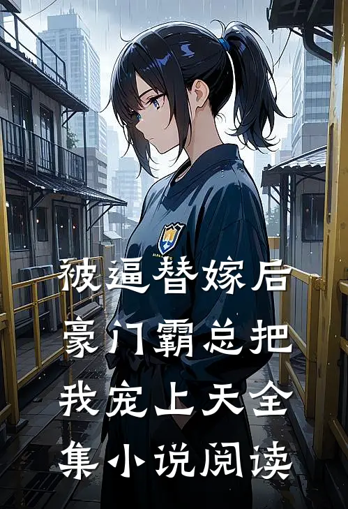 被逼替嫁后，豪门霸总把我宠上天全集小说阅读