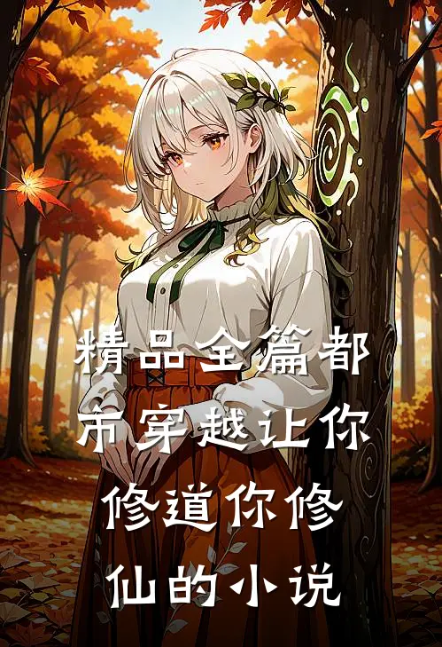 精品全篇都市穿越让你修道你修仙的小说