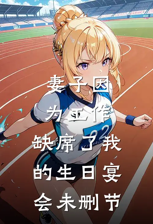 妻子因为工作，缺席了我的生日宴会未删节