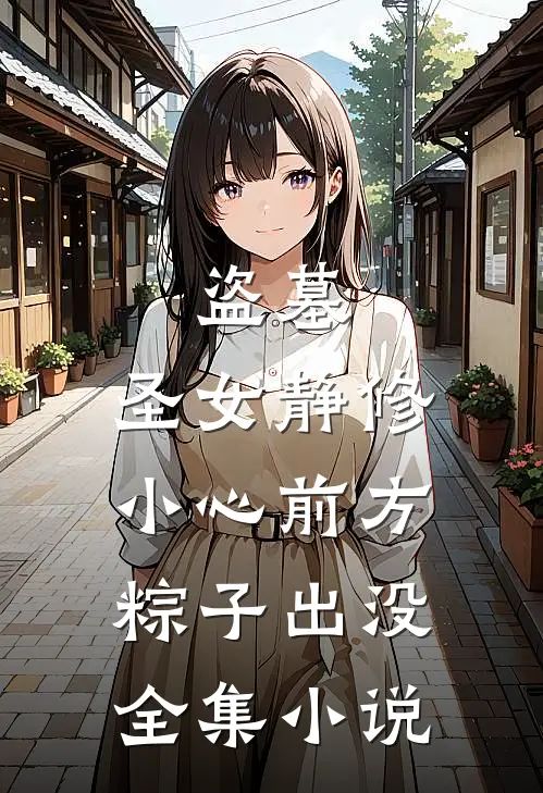 盗墓：圣女静修，小心前方粽子出没全集小说