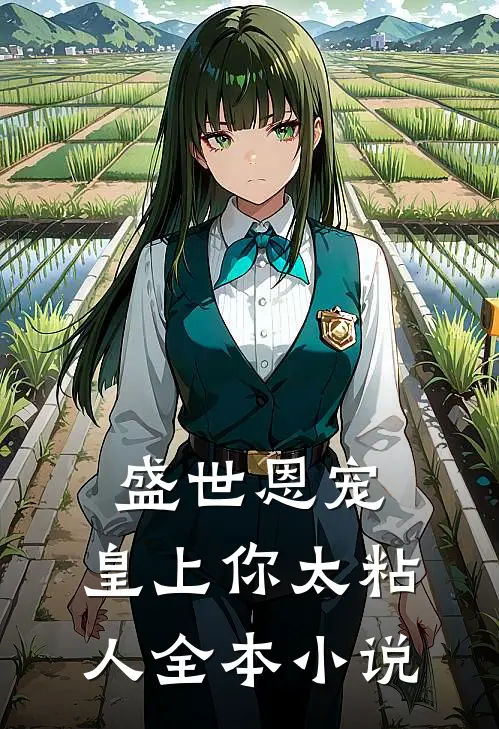 盛世恩宠：皇上你太粘人全本小说