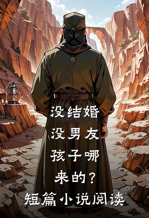 没结婚没男友，孩子哪来的？短篇小说阅读