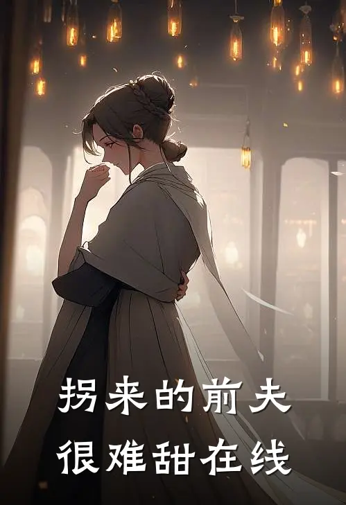 拐来的前夫很难甜在线