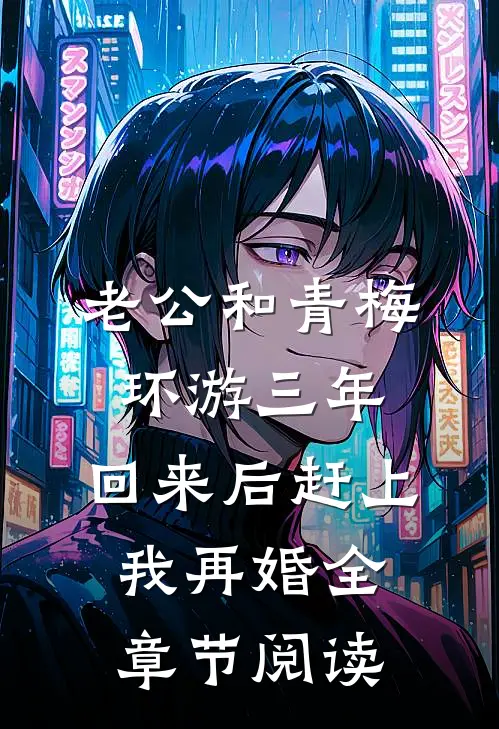 老公和青梅环游三年，回来后赶上我再婚全章节阅读