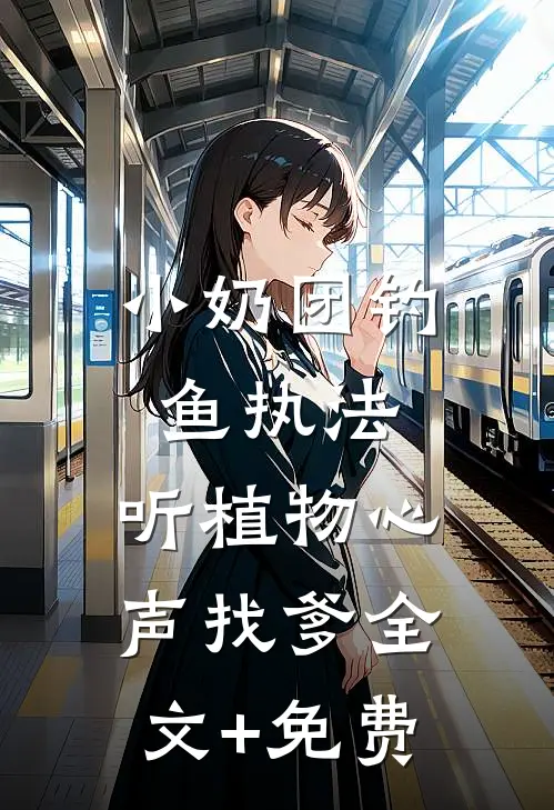 小奶团钓鱼执法，听植物心声找爹全文+免费