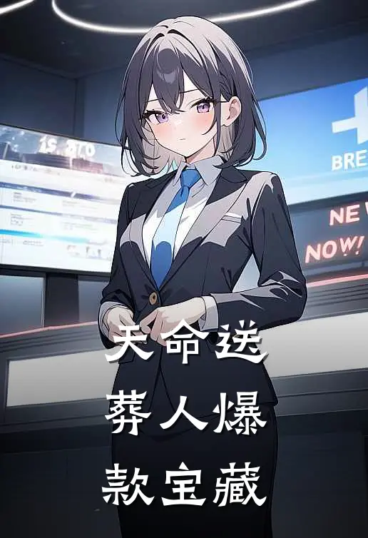 天命送葬人爆款宝藏