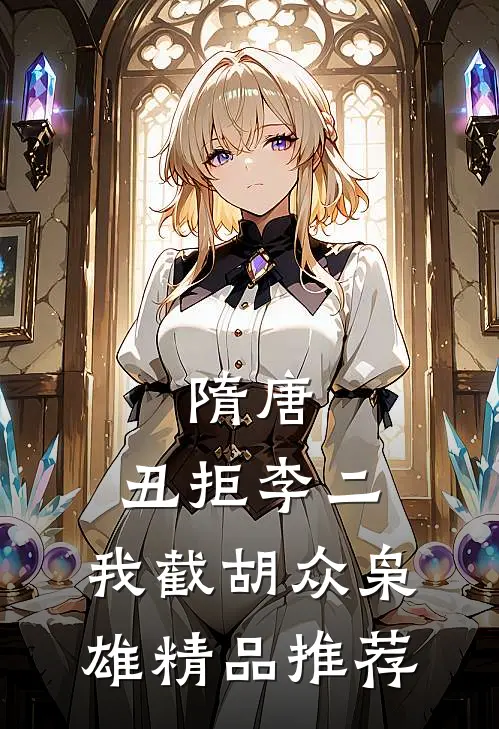 隋唐：丑拒李二，我截胡众枭雄精品推荐