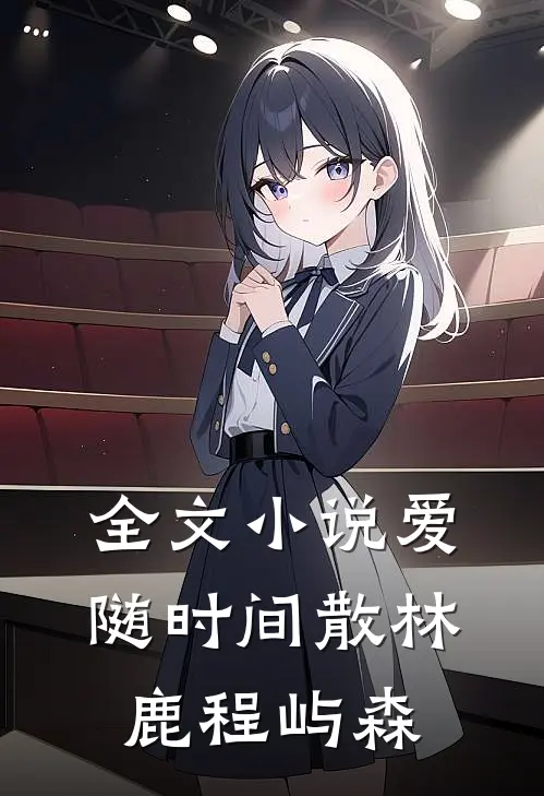 全文小说爱随时间散林鹿程屿森