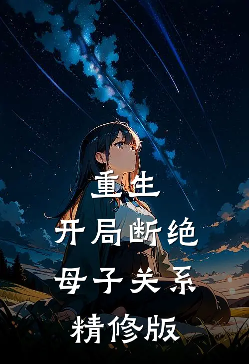 重生：开局断绝母子关系精修版