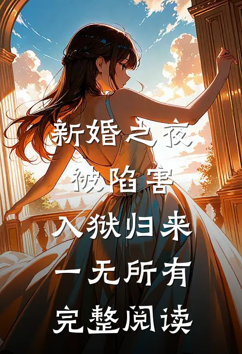 新婚之夜被陷害，入狱归来一无所有完整阅读